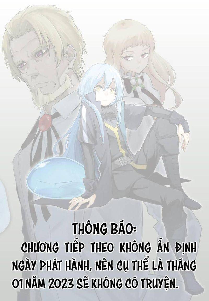 Lúc Đó, Tôi Đã Chuyển Sinh Thành Slime Chap 103 - Next Chap 104