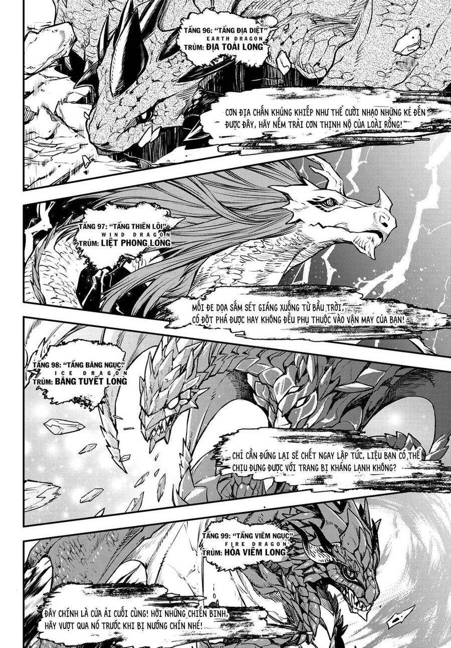 Lúc Đó, Tôi Đã Chuyển Sinh Thành Slime Chap 104 - Next Chap 105