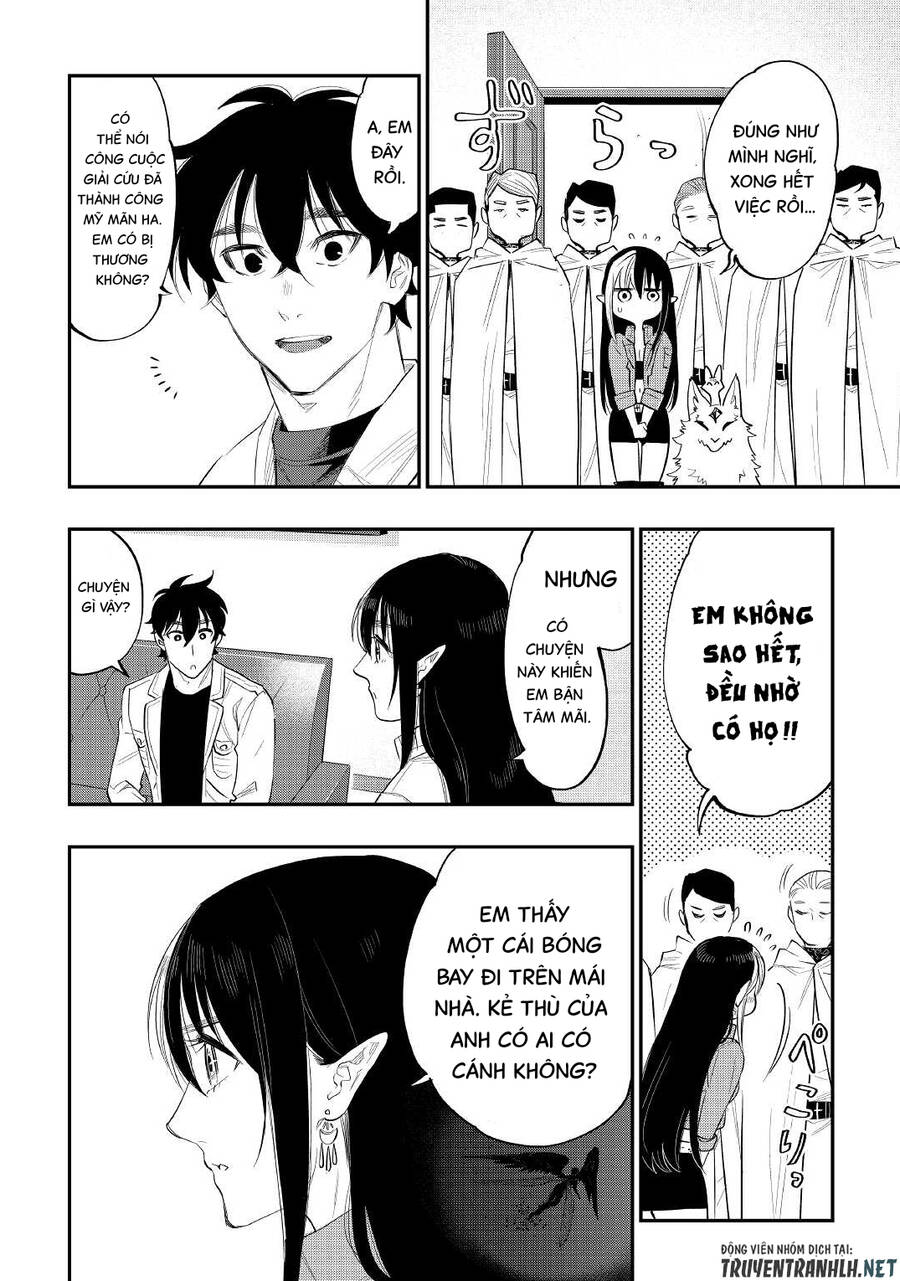 The New Gate Chap 80 - Next Chap 81