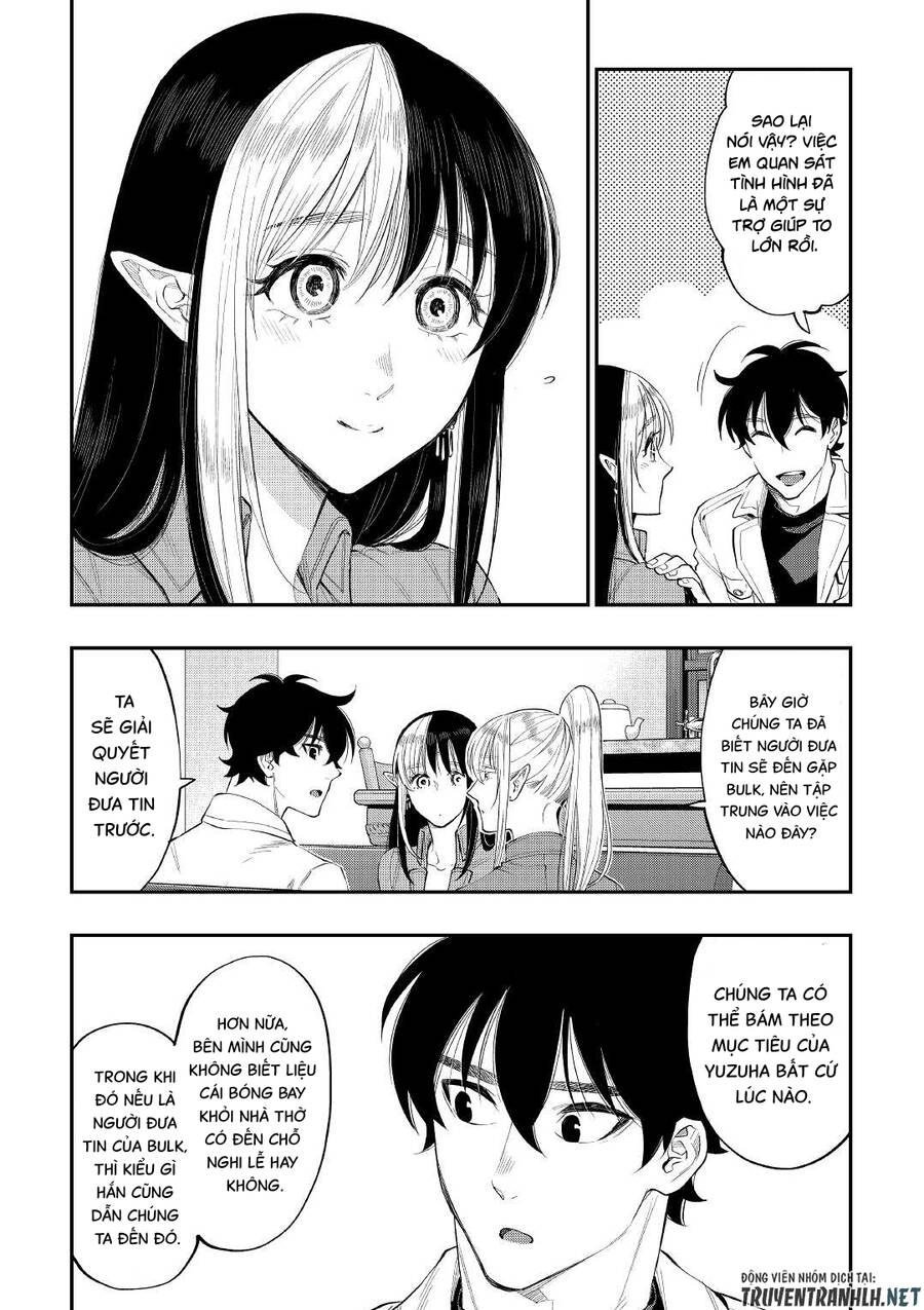 The New Gate Chap 80 - Next Chap 81