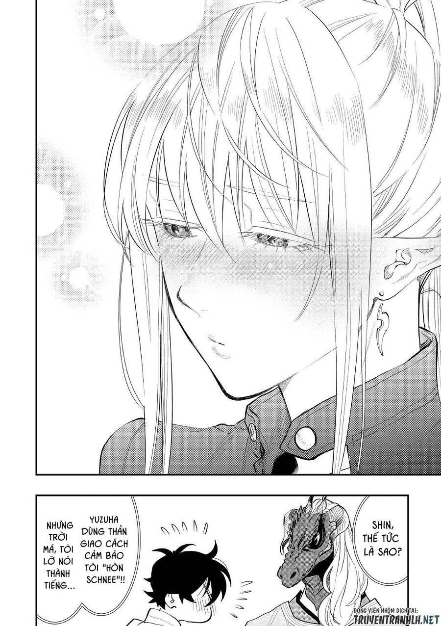 The New Gate Chap 80 - Next Chap 81