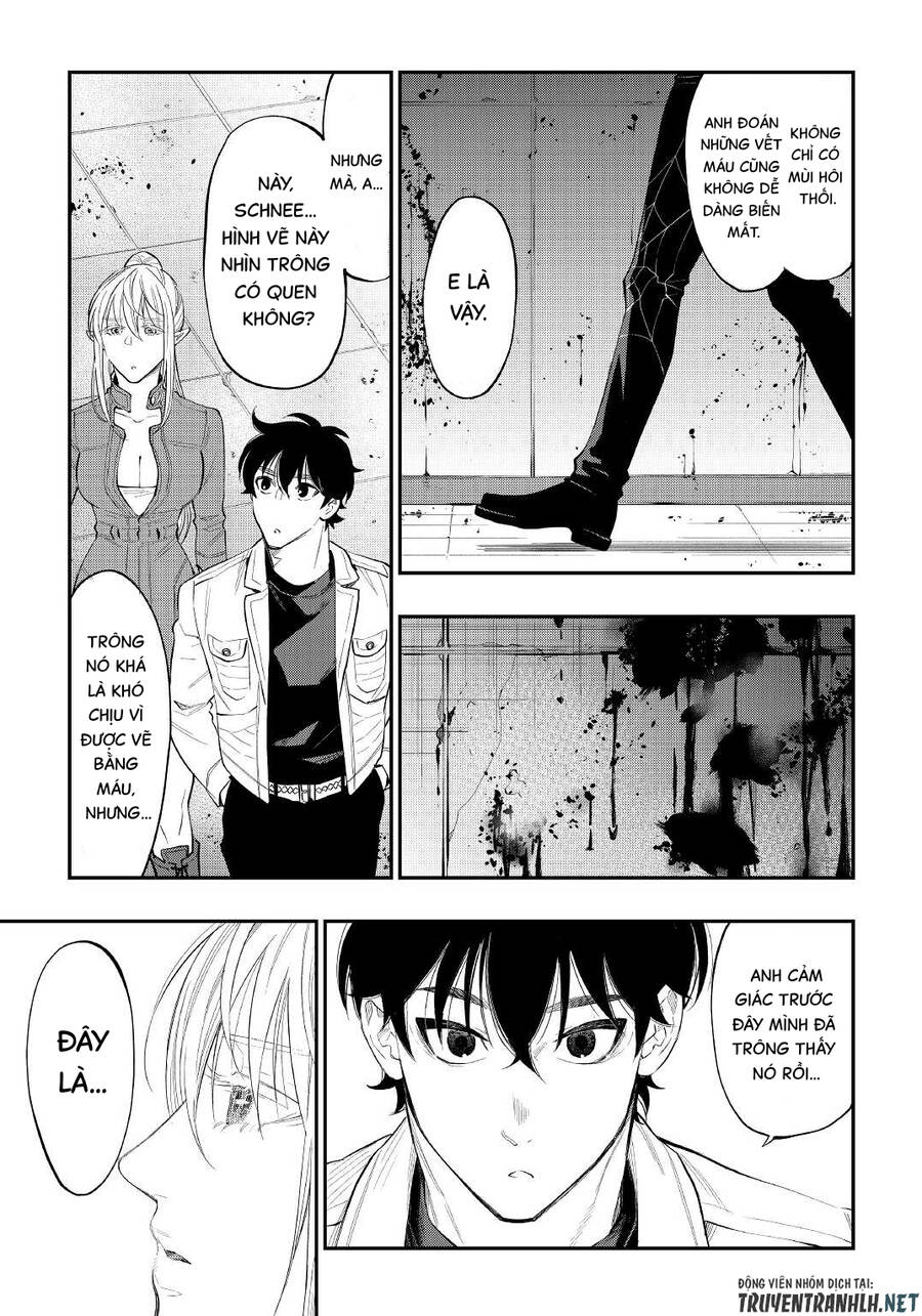 The New Gate Chap 80 - Next Chap 81