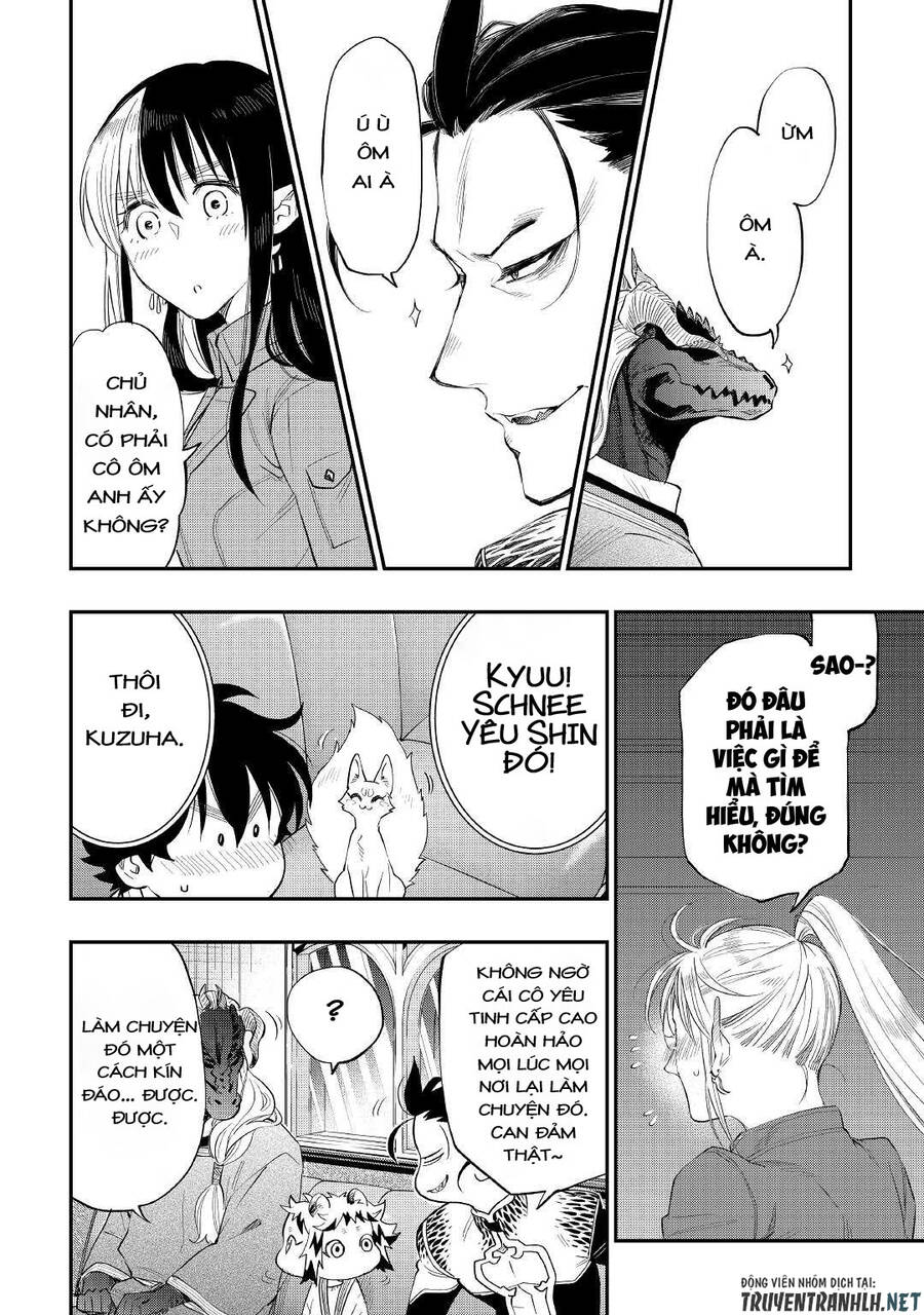 The New Gate Chap 81 - Next Chap 82