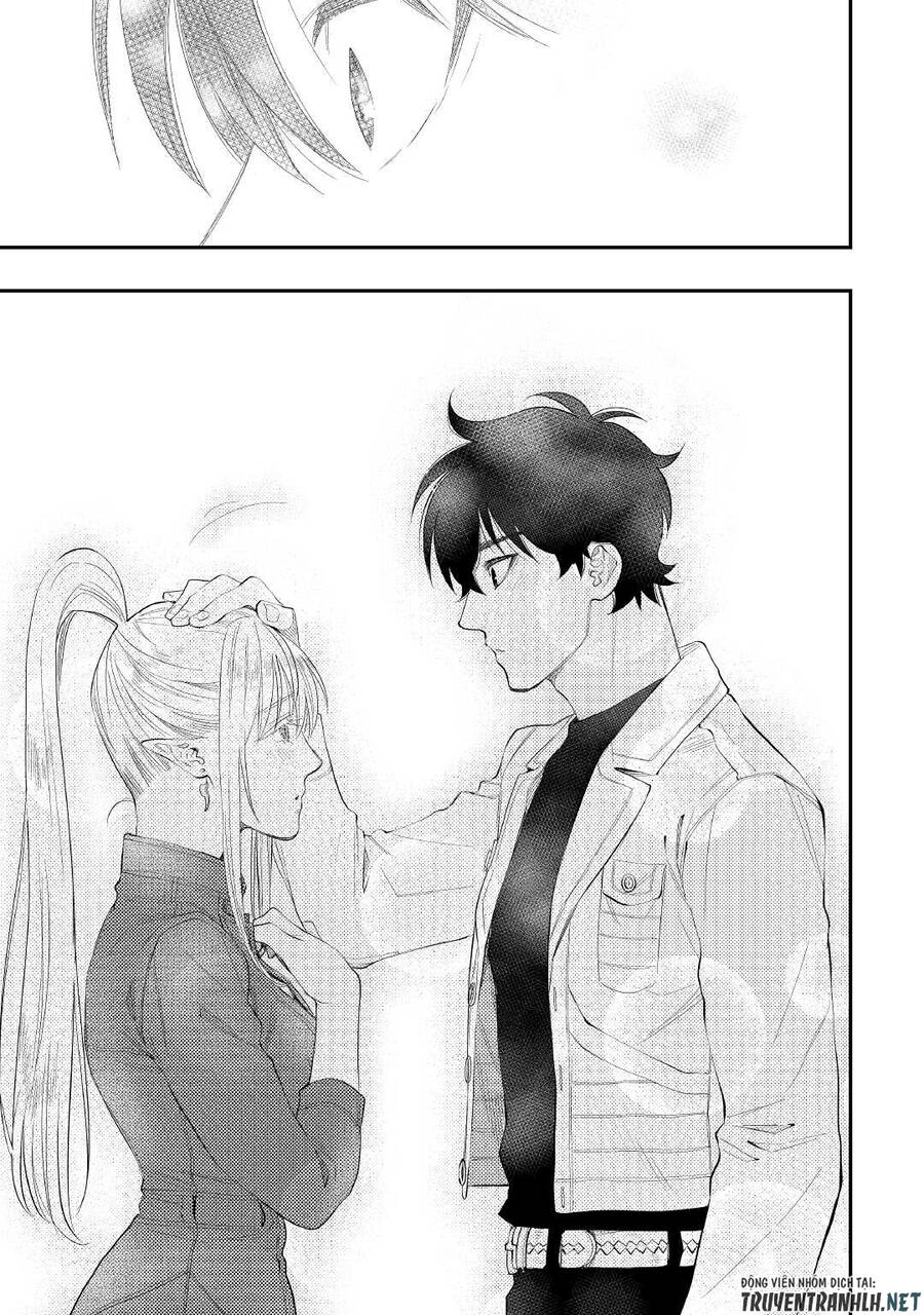 The New Gate Chap 81 - Next Chap 82