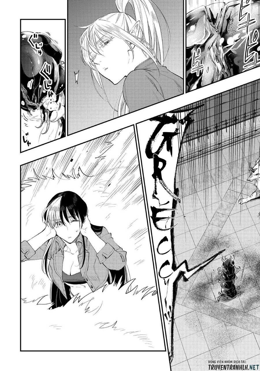 The New Gate Chap 83 - Next Chap 84