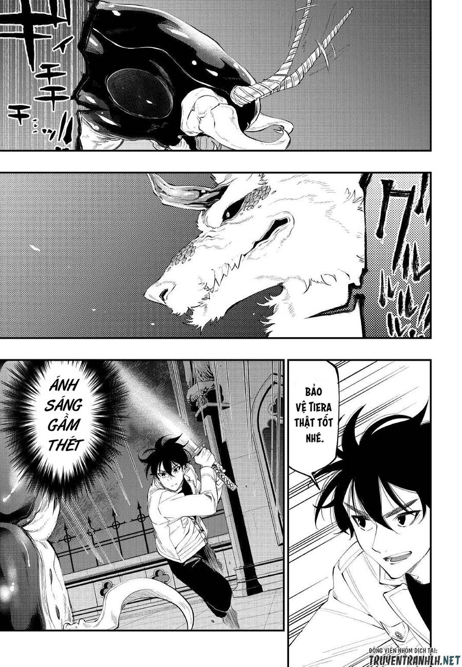 The New Gate Chap 83 - Next Chap 84