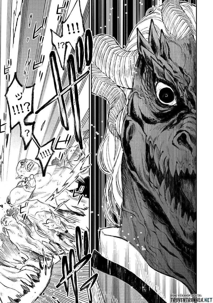 The New Gate Chap 83 - Next Chap 84
