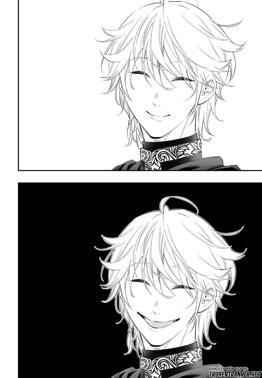 The New Gate Chap 84 - Next Chap 85