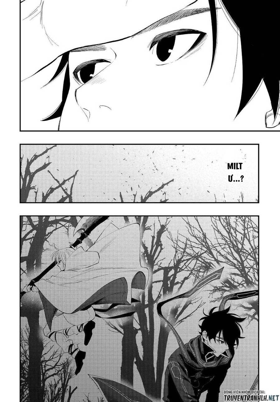 The New Gate Chap 85 - Next Chap 86