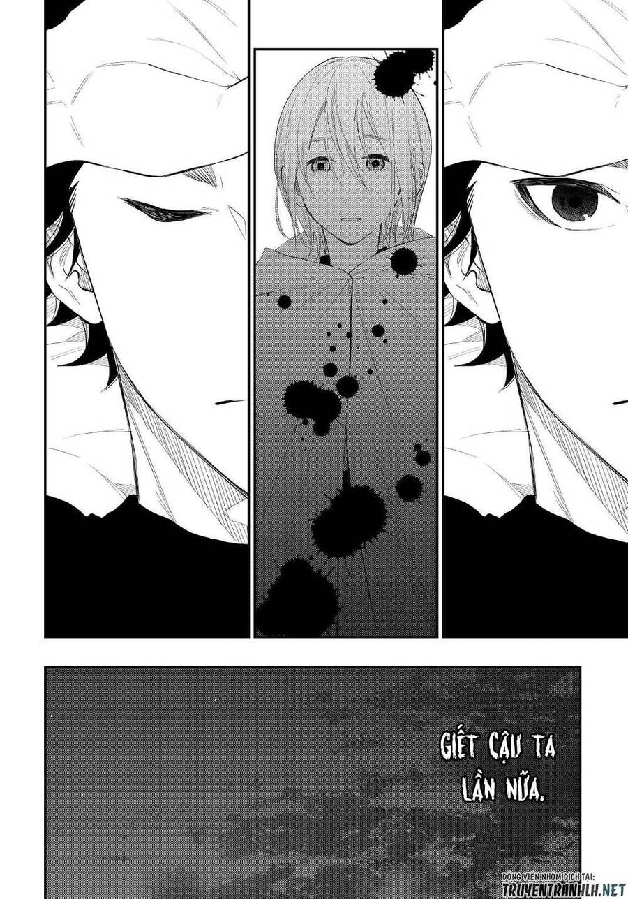 The New Gate Chap 85 - Next Chap 86