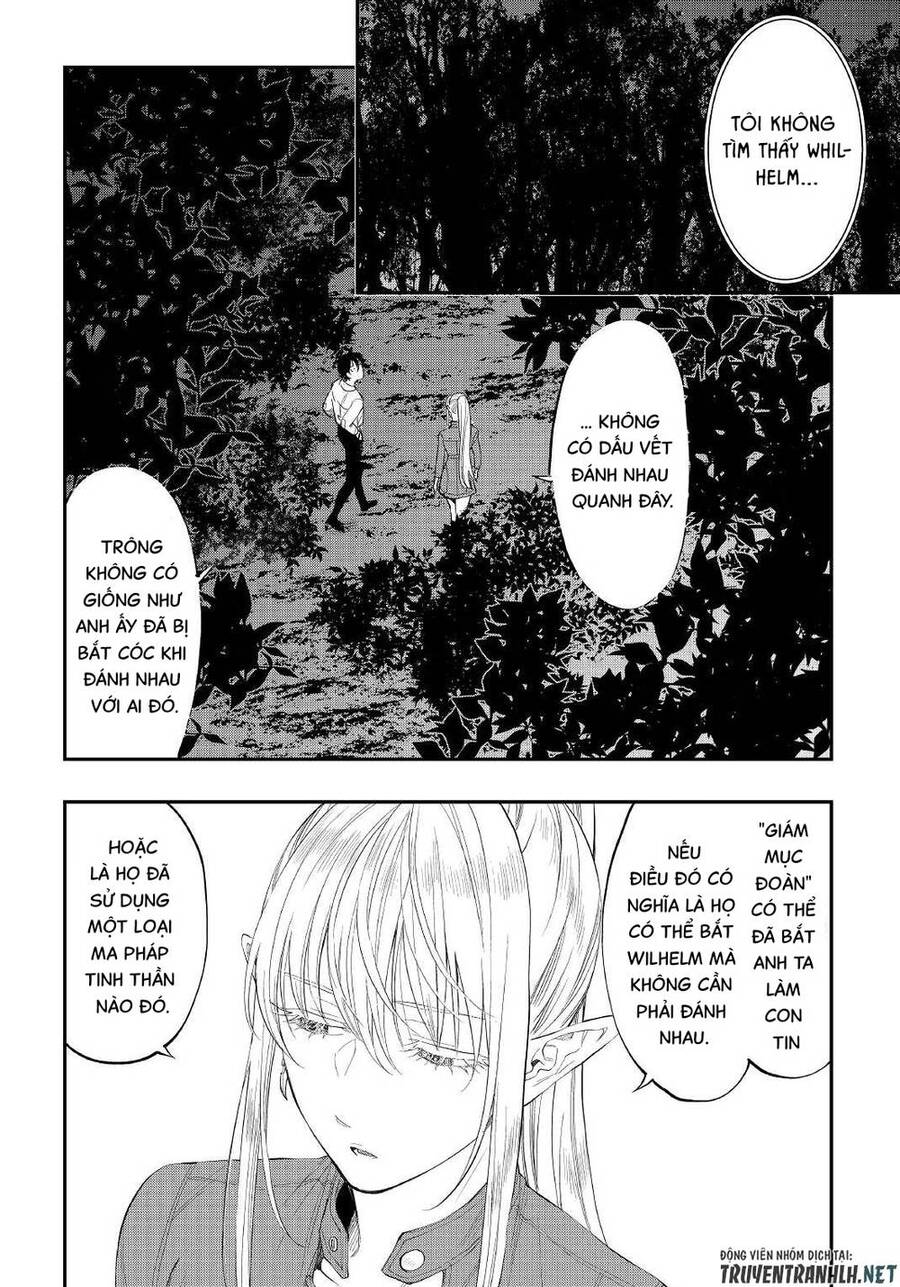 The New Gate Chap 85 - Next Chap 86