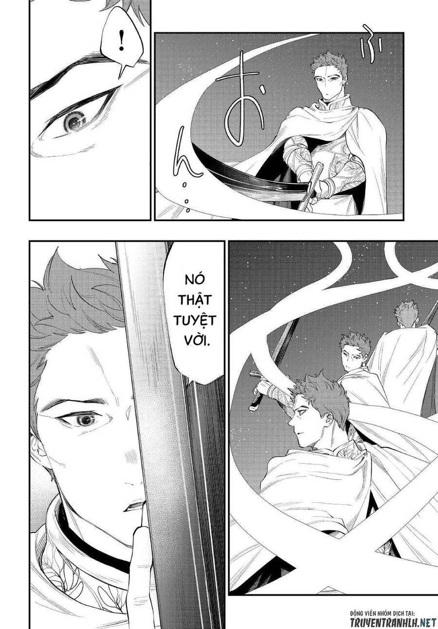 The New Gate Chap 86 - Next Chap 87