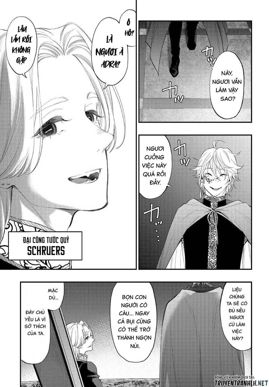 The New Gate Chap 86 - Next Chap 87