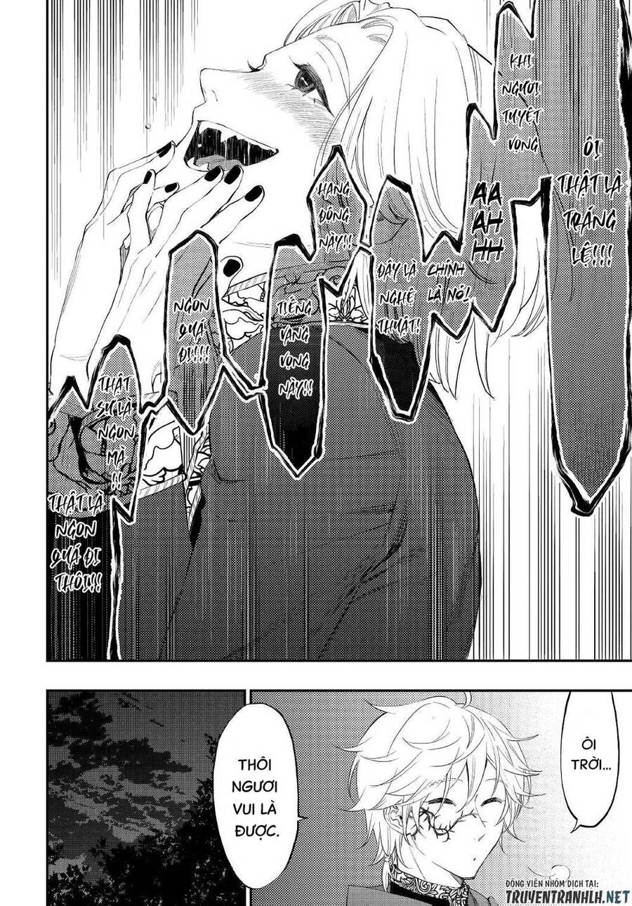 The New Gate Chap 86 - Next Chap 87