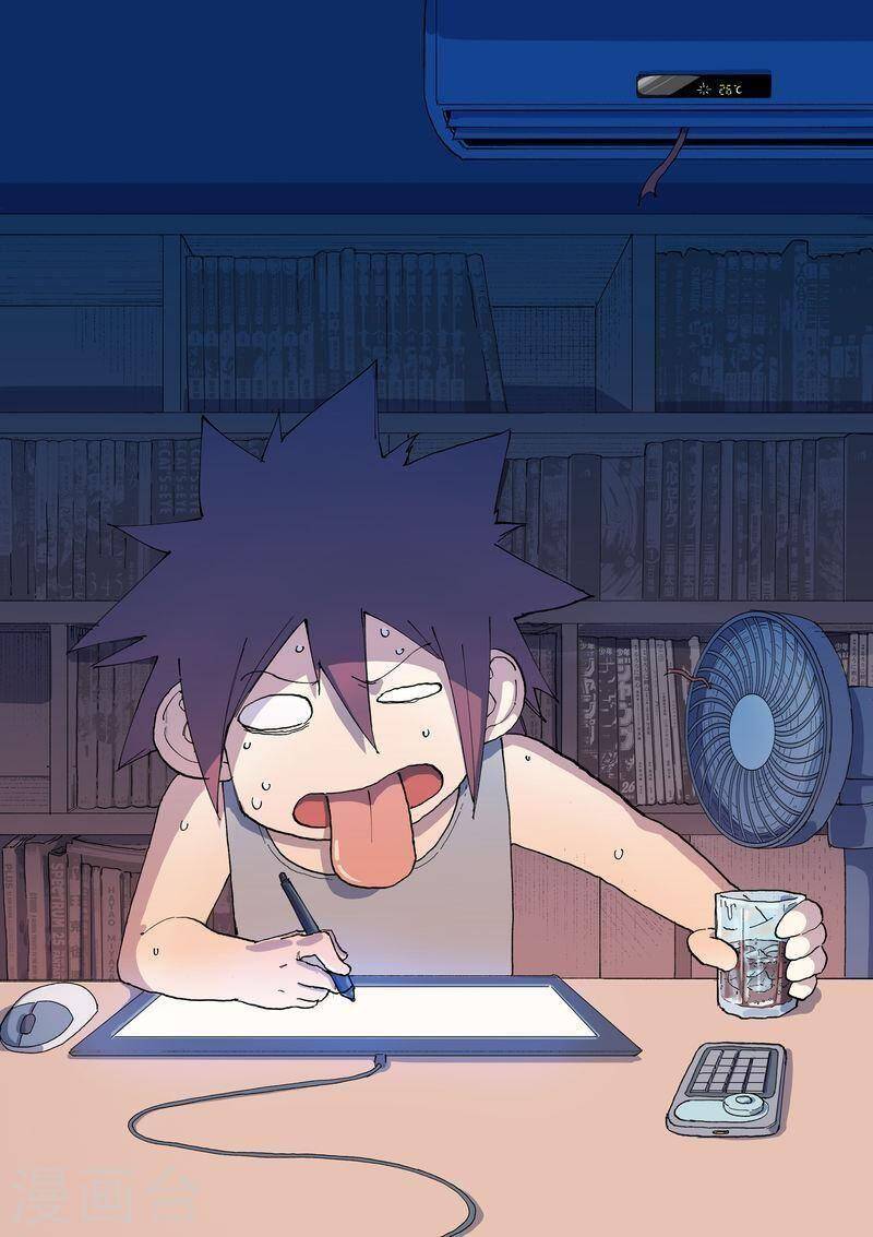 Tinh Võ Thần Quyết Chap 569 - Next Chap 570