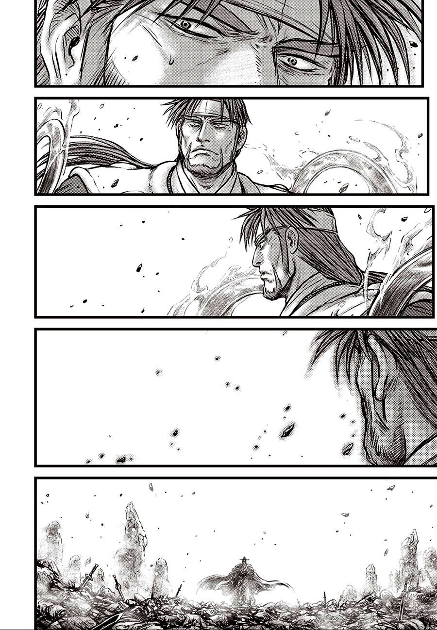 Hiệp Khách Giang Hồ Chap 638 - Next Chap 639
