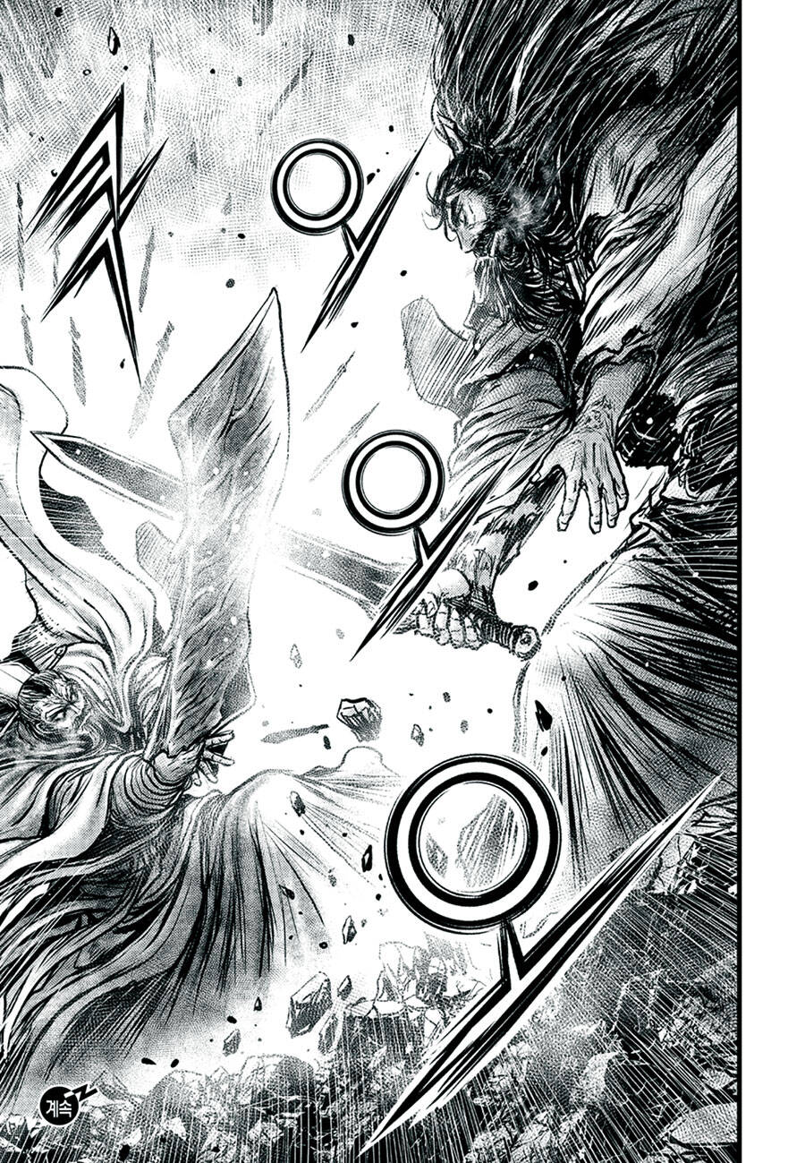 Hiệp Khách Giang Hồ Chap 648 - Next Chap 649