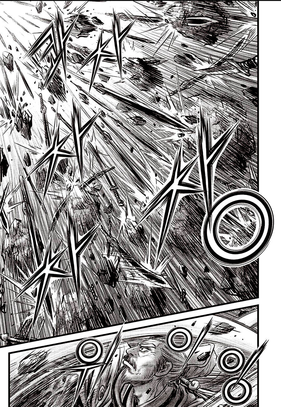 Hiệp Khách Giang Hồ Chap 642 - Next Chap 643