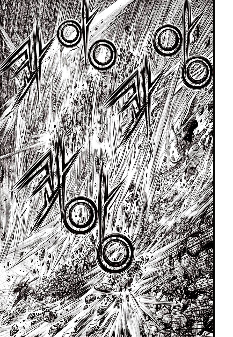 Hiệp Khách Giang Hồ Chap 643 - Next Chap 644