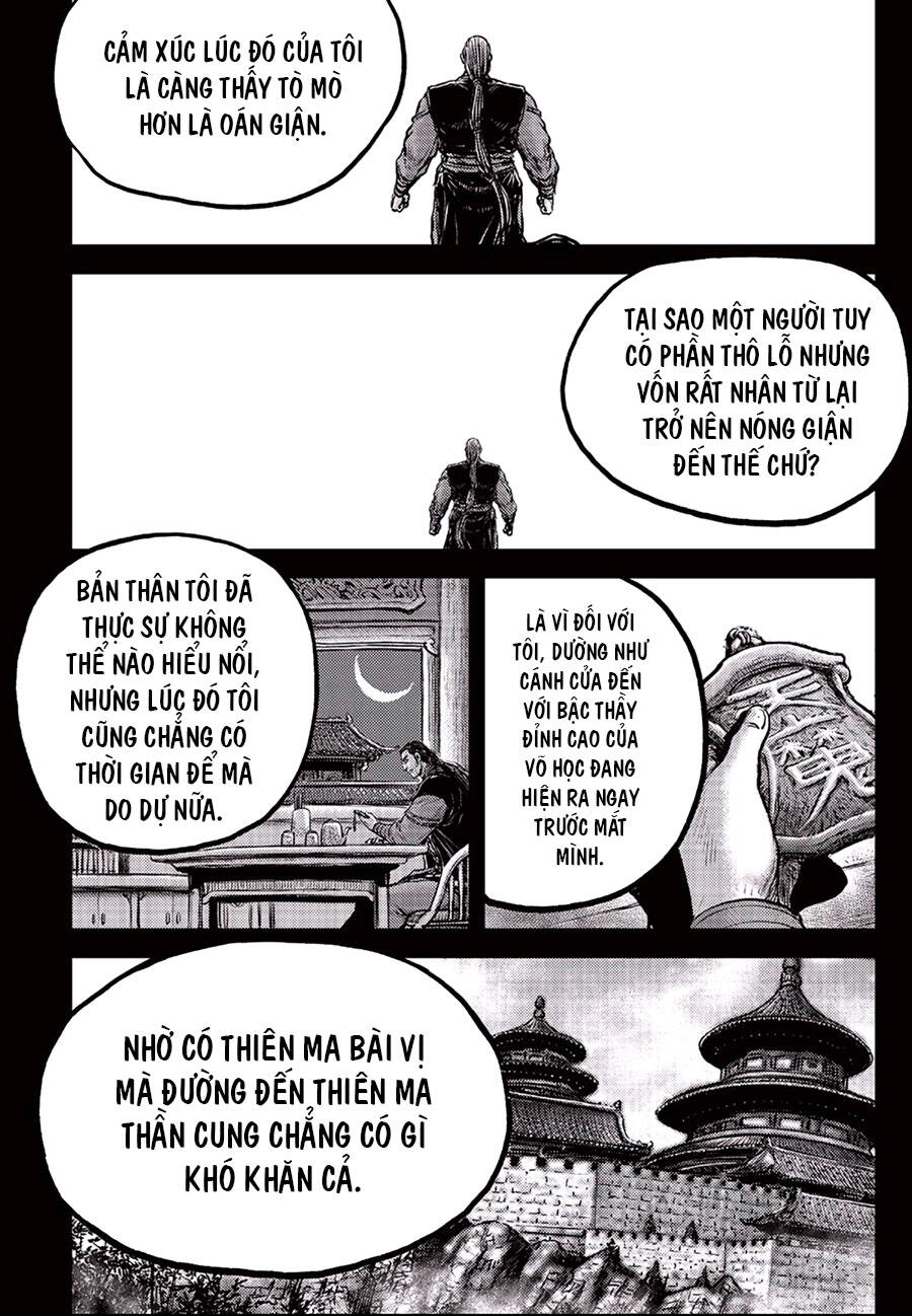 Hiệp Khách Giang Hồ Chap 647 - Next Chap 648