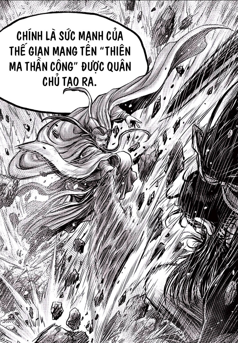 Hiệp Khách Giang Hồ Chap 647 - Next Chap 648