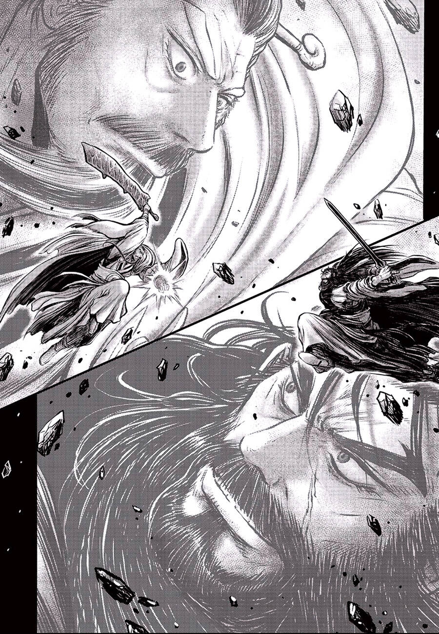 Hiệp Khách Giang Hồ Chap 647 - Next Chap 648