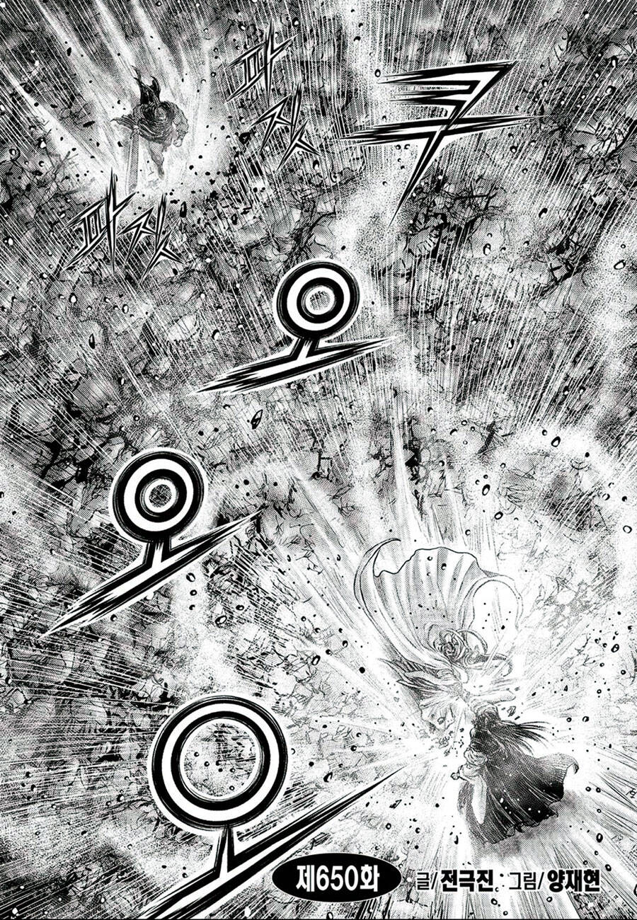 Hiệp Khách Giang Hồ Chap 650 - Next Chap 651