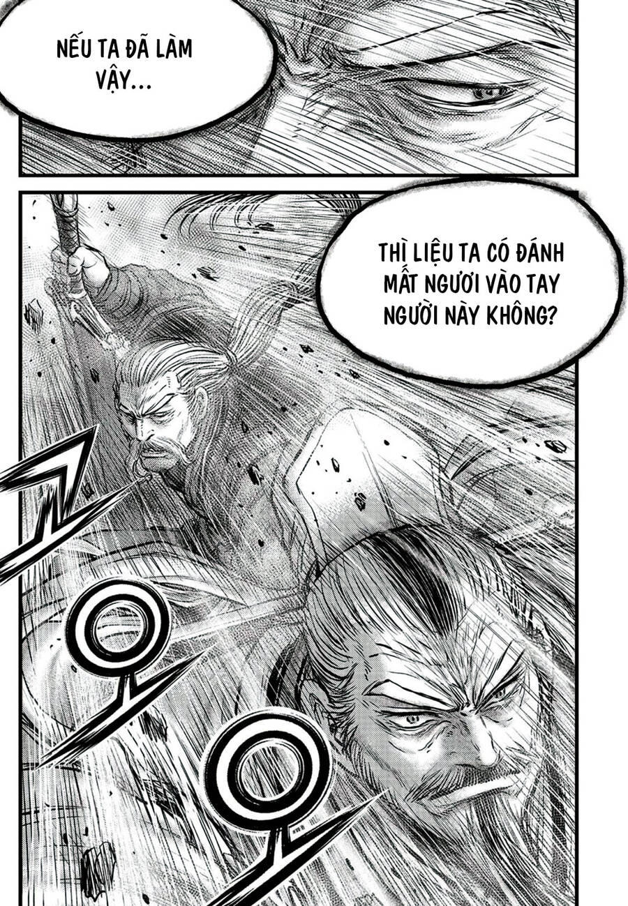 Hiệp Khách Giang Hồ Chap 650 - Next Chap 651