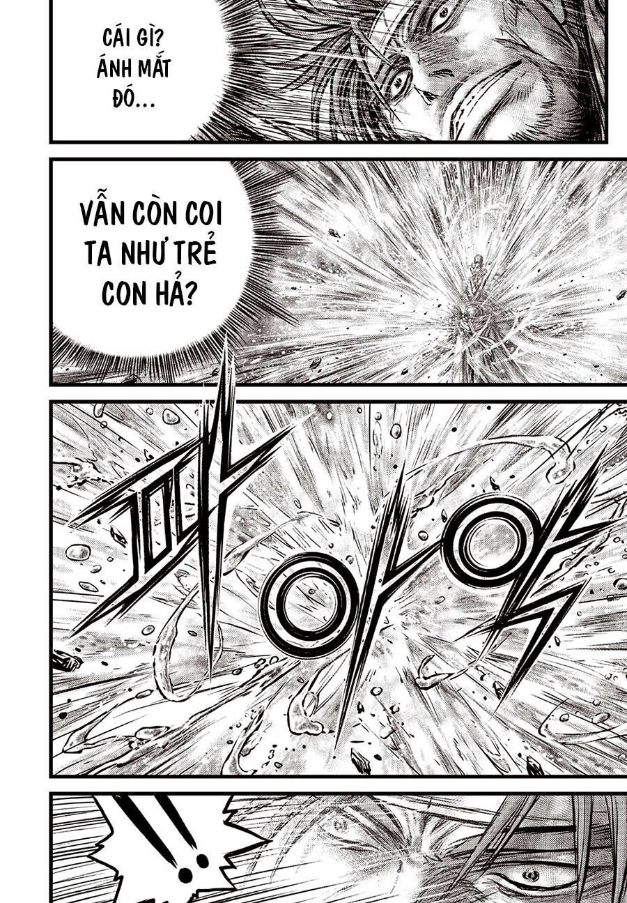 Hiệp Khách Giang Hồ Chap 639 - Next Chap 640