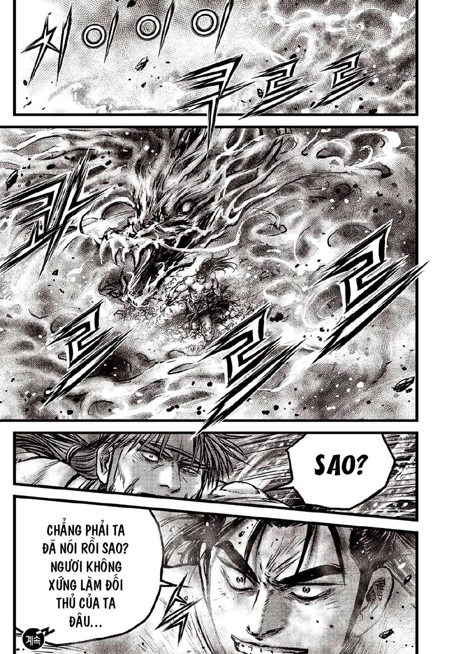 Hiệp Khách Giang Hồ Chap 637 - Next Chap 638