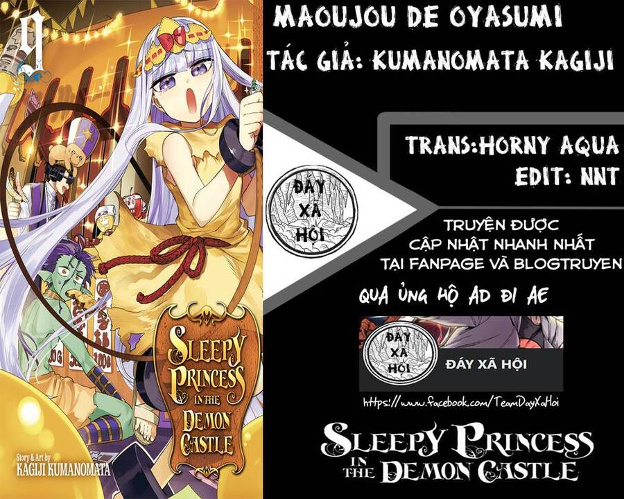 Ngủ Ngon Trong Lâu Đài Của Quỷ Chap 105 - Next Chap 106