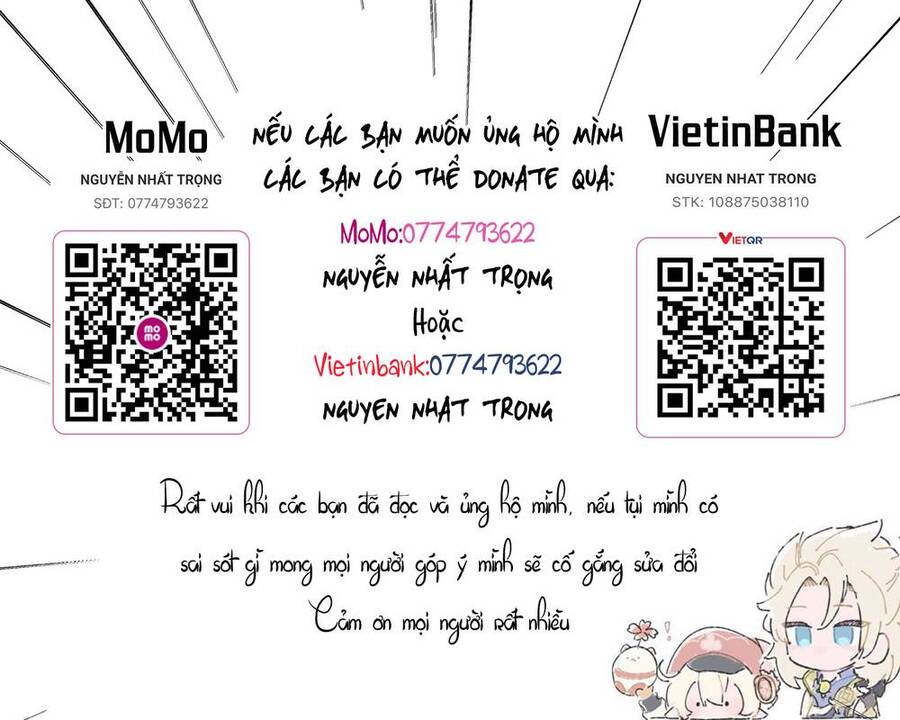 Ngủ Ngon Trong Lâu Đài Của Quỷ Chap 106 - Next Chap 107