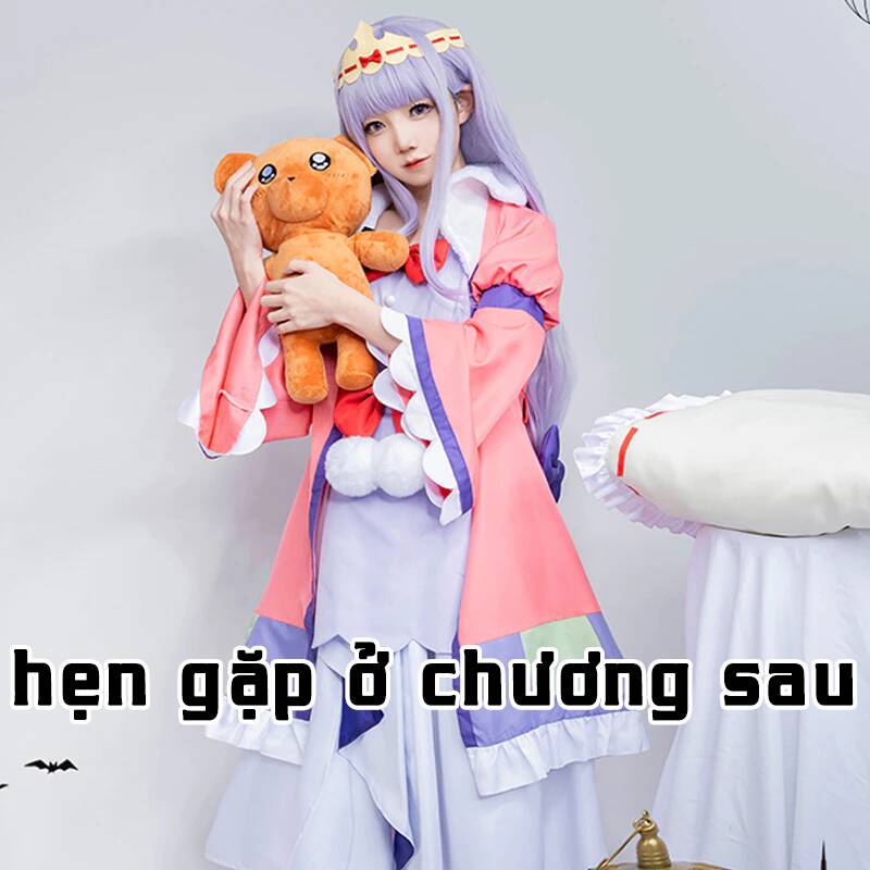 Ngủ Ngon Trong Lâu Đài Của Quỷ Chap 108 - Next Chap 109