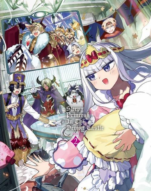 Ngủ Ngon Trong Lâu Đài Của Quỷ Chap 110 - Next Chap 111