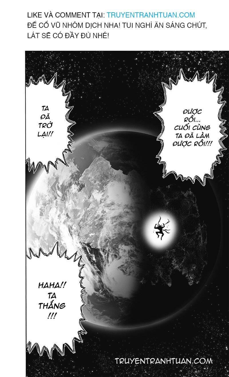 Onepunch Man Chap 215 - Next Chap 216