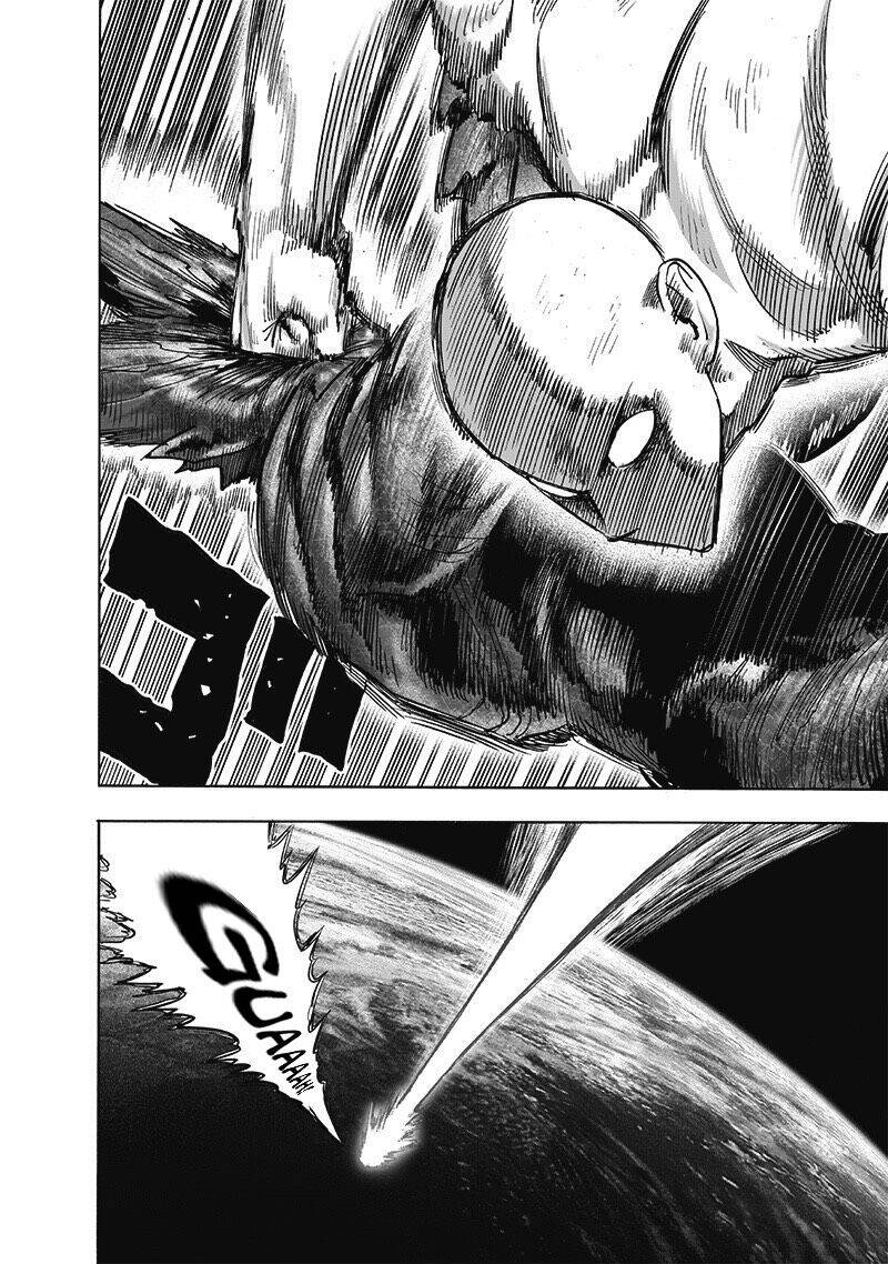 Onepunch Man Chap 215 - Next Chap 216