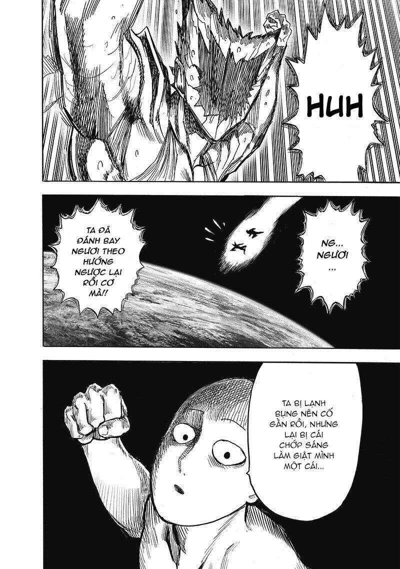 Onepunch Man Chap 215 - Next Chap 216