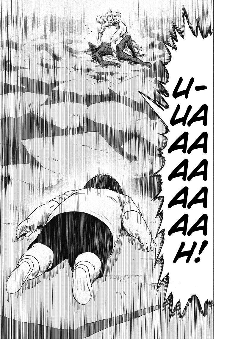 Onepunch Man Chap 215 - Next Chap 216