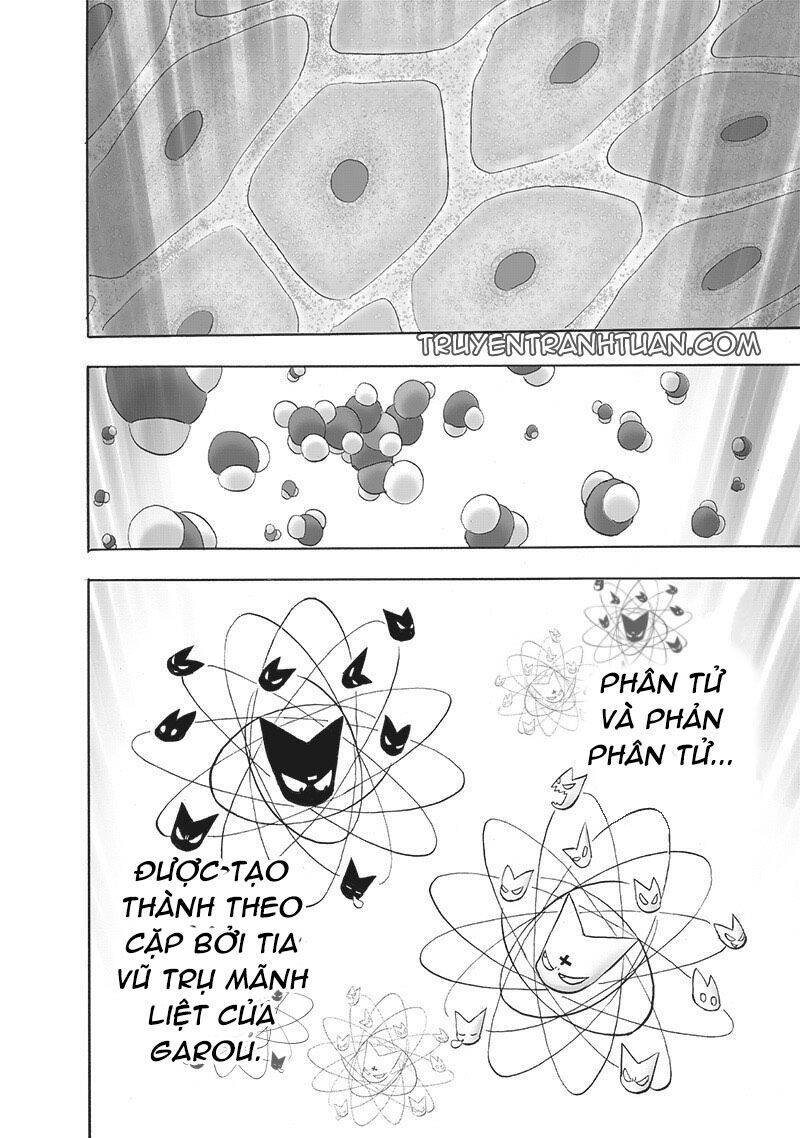 Onepunch Man Chap 215 - Next Chap 216