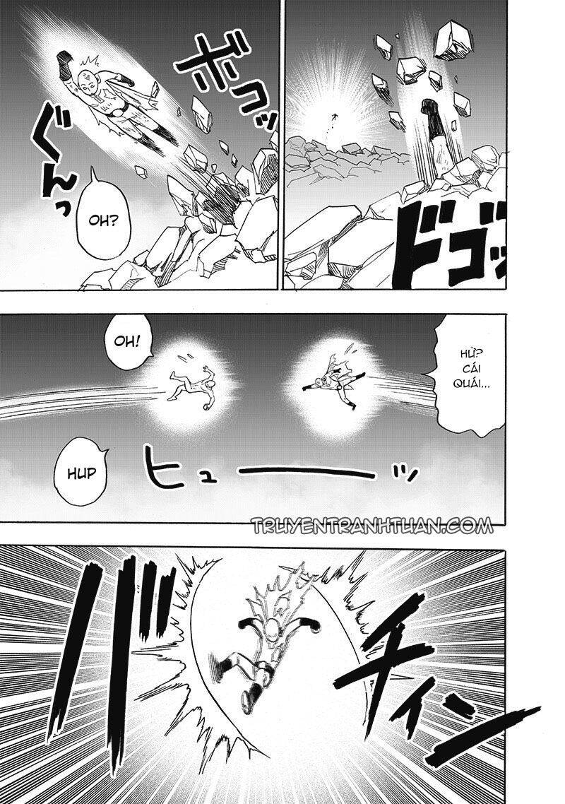 Onepunch Man Chap 215 - Next Chap 216