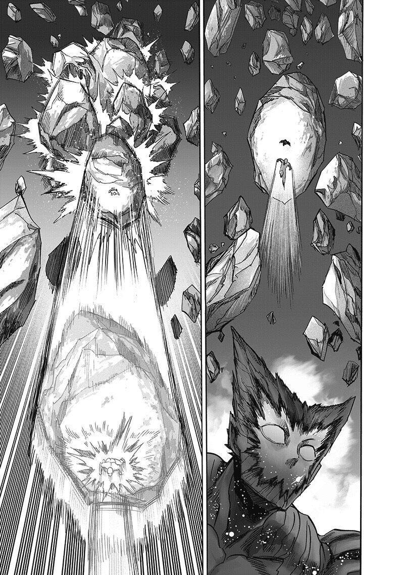 Onepunch Man Chap 215 - Next Chap 216