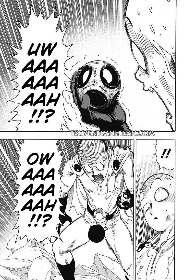 Onepunch Man Chap 215 - Next Chap 216