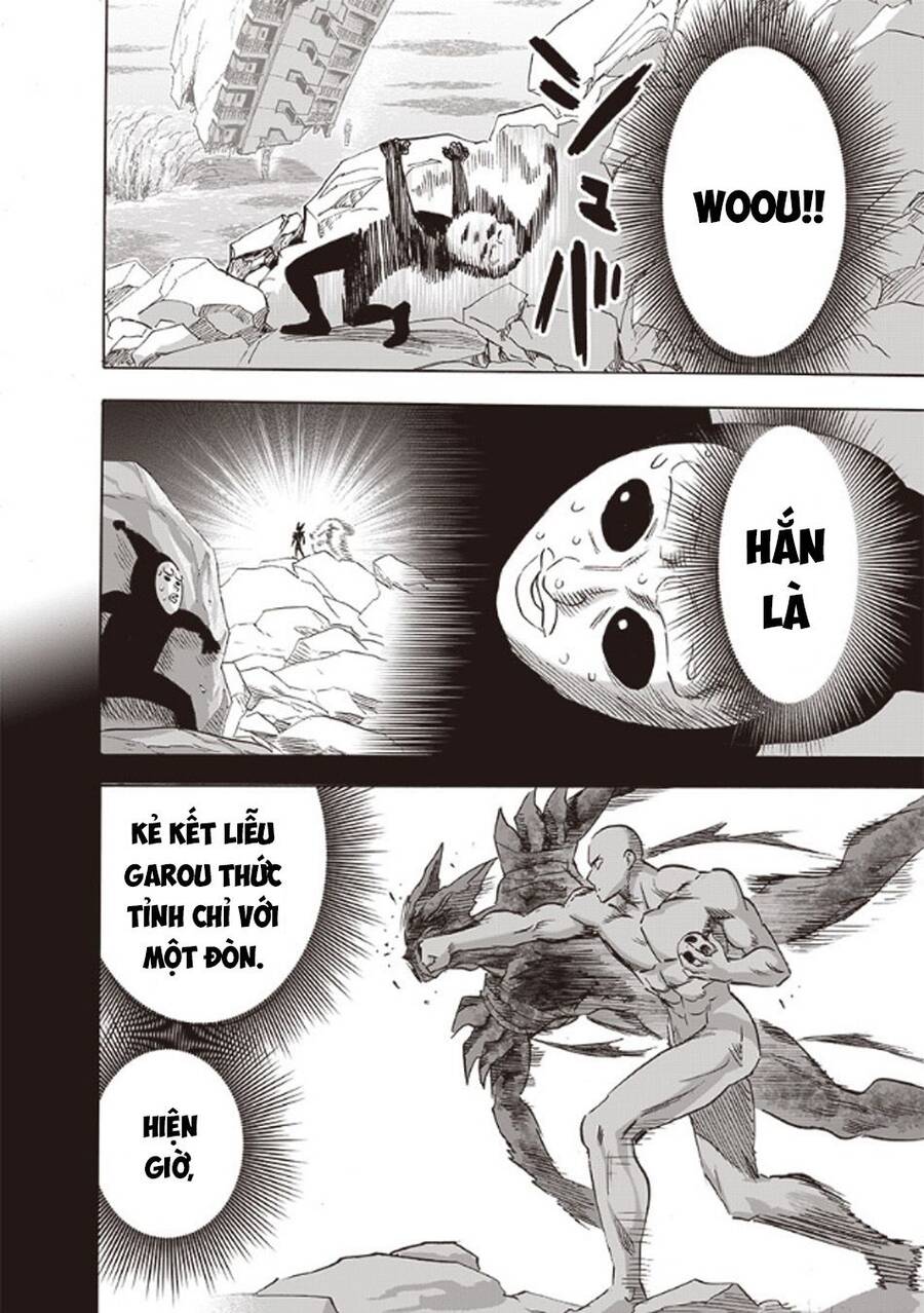 Onepunch Man Chap 218 - Next Chap 219