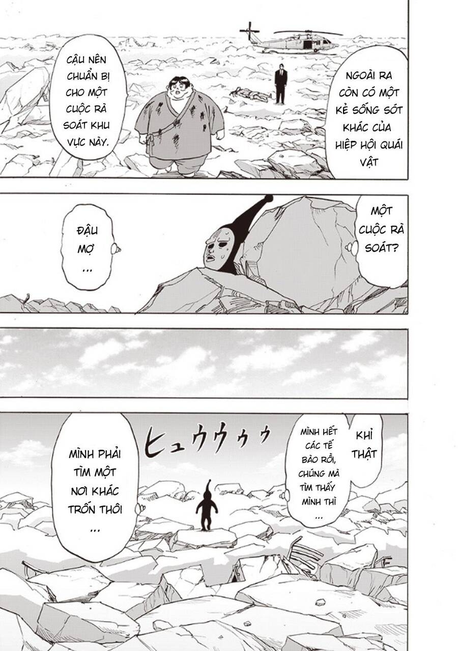 Onepunch Man Chap 218 - Next Chap 219