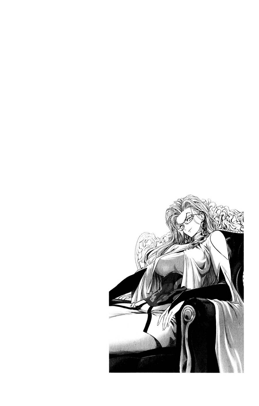 Onepunch Man Chap 214.5 - Next Chap 215.5