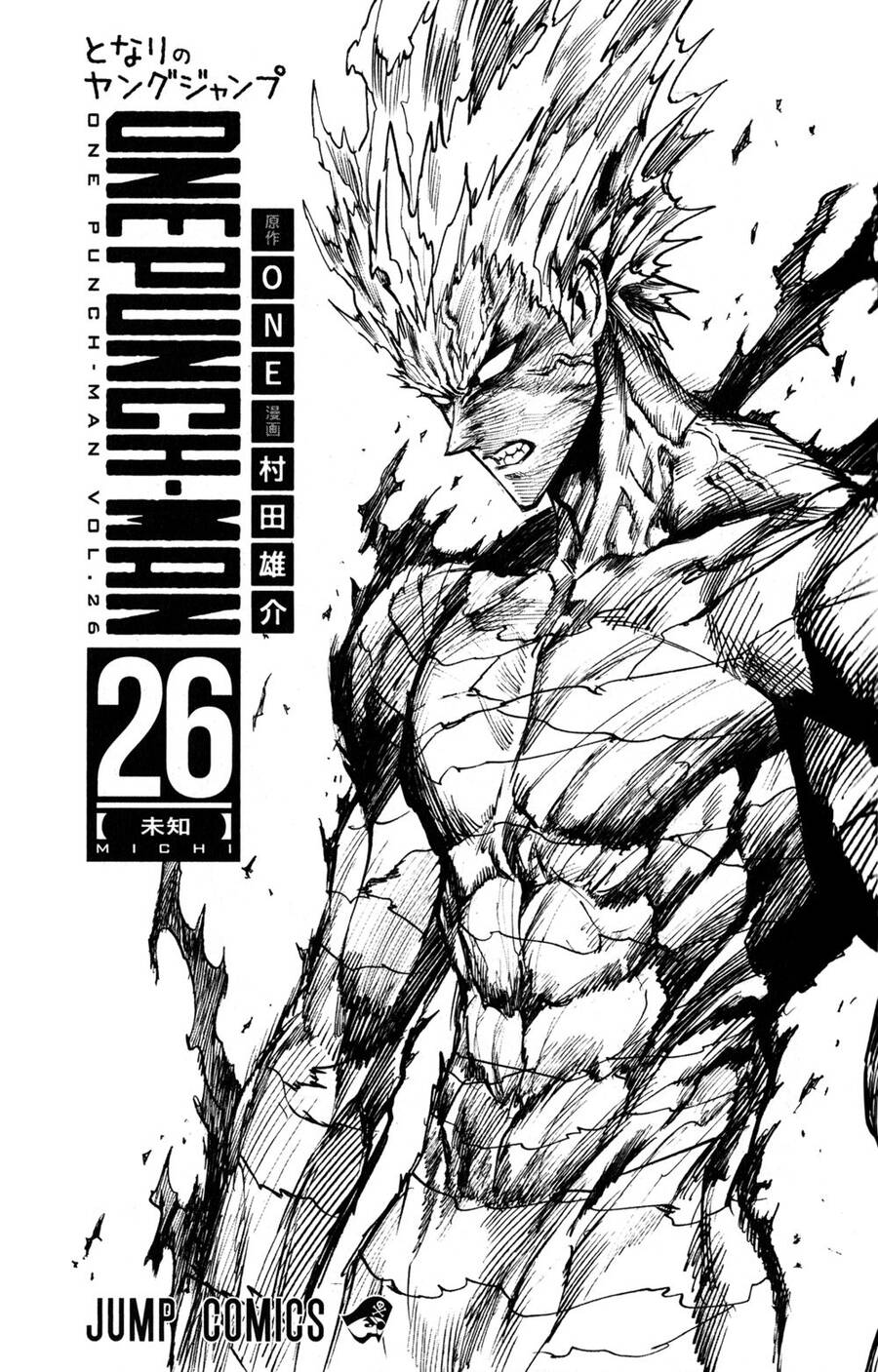 Onepunch Man Chap 214.5 - Next Chap 215.5