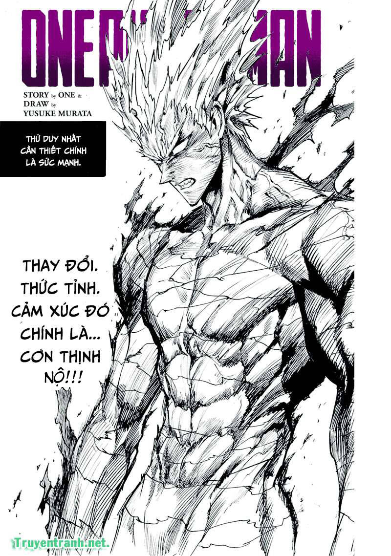 Onepunch Man Chap 215.1 - Next Chap 216.1