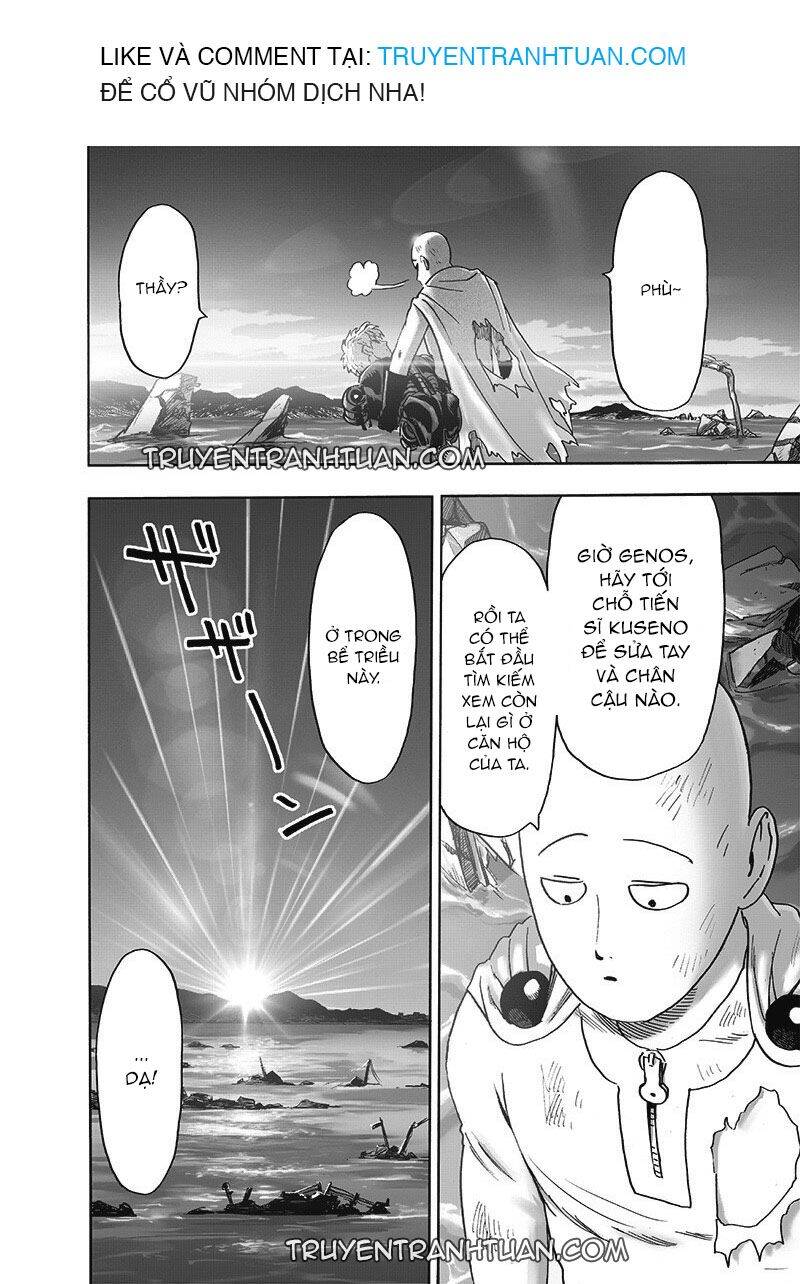 Onepunch Man Chap 216 - Next Chap 217