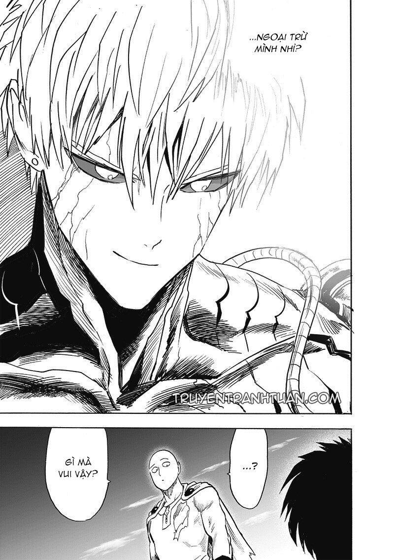 Onepunch Man Chap 216 - Next Chap 217