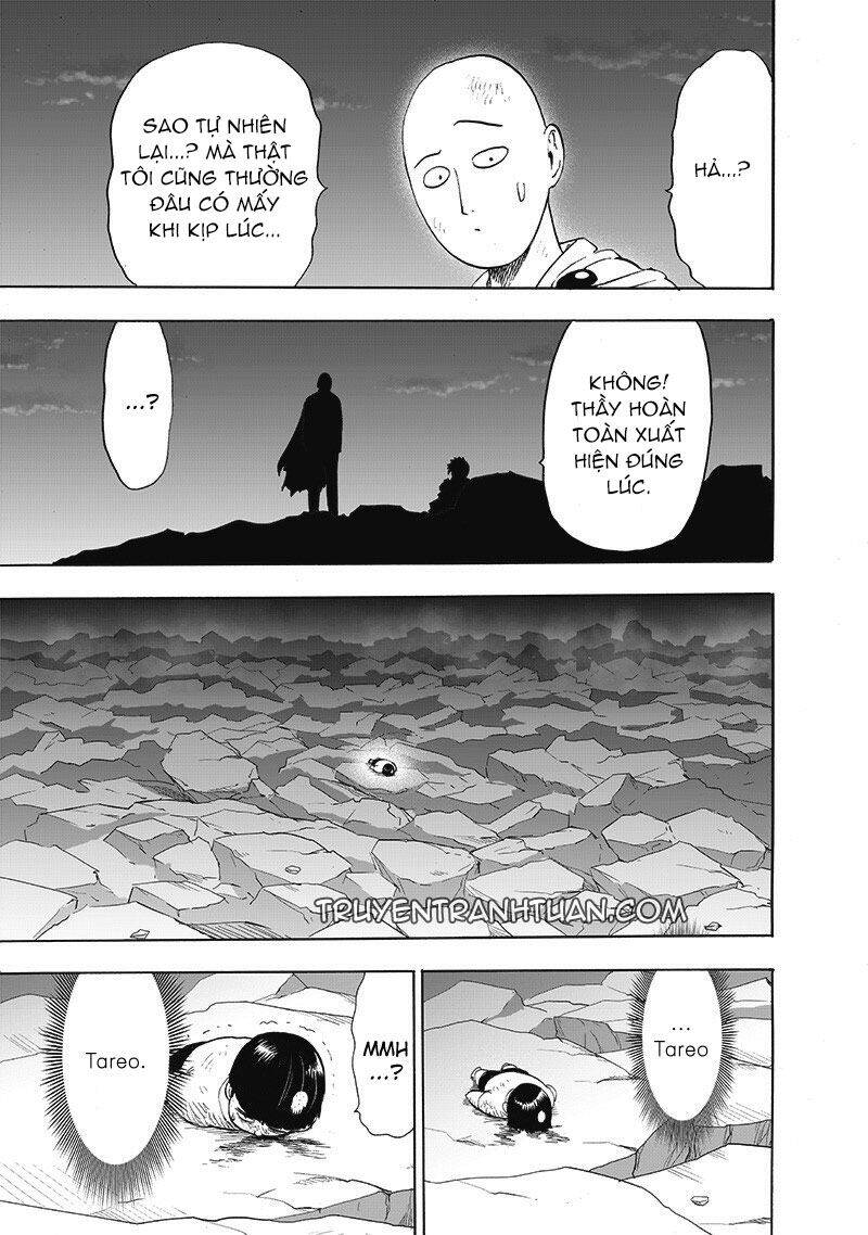 Onepunch Man Chap 216 - Next Chap 217